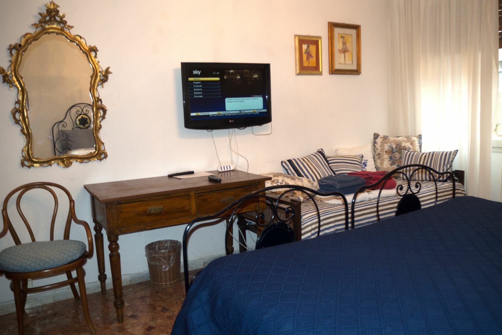 A B C Bologna In B&B Bolonha Exterior foto